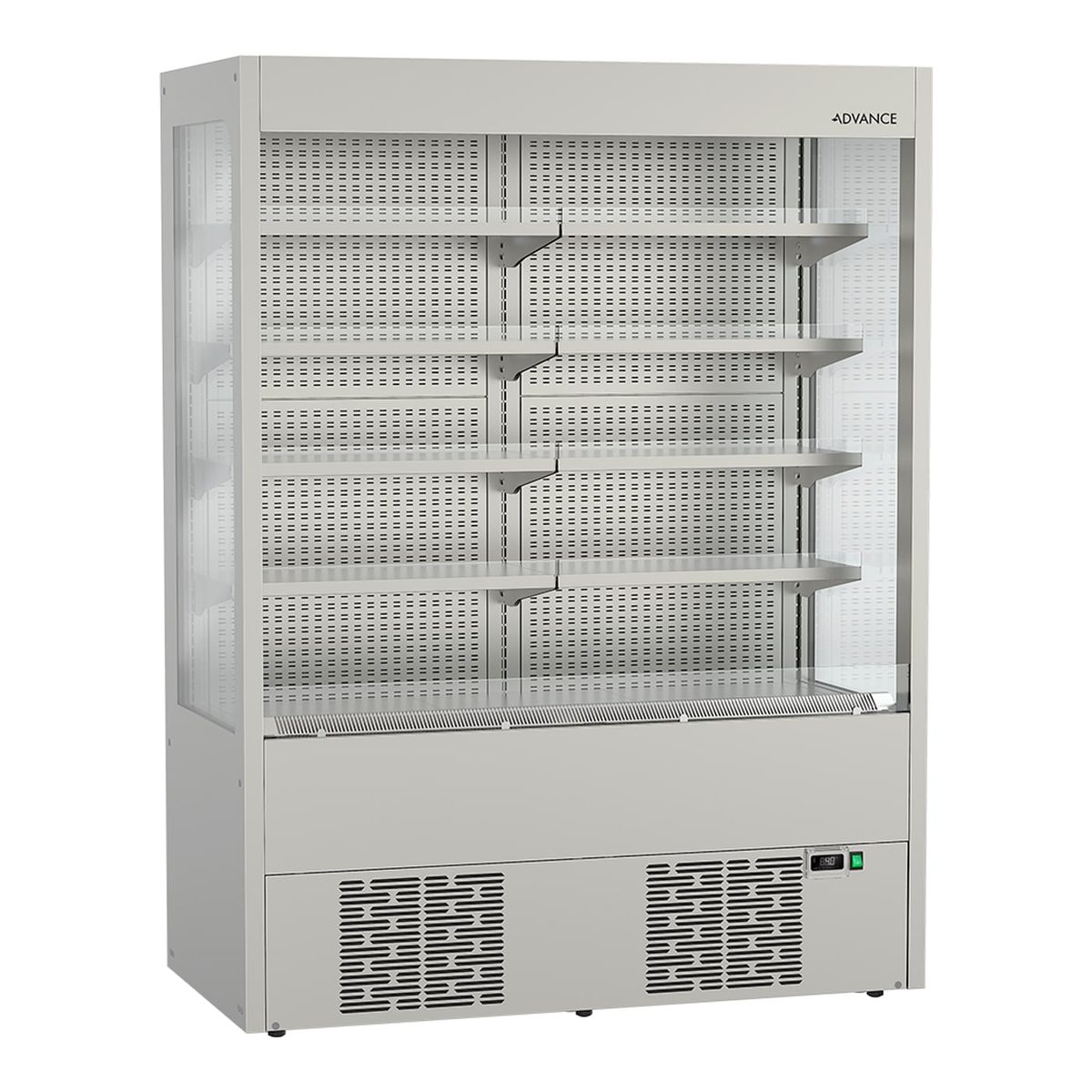 Külmriiul Hoshizaki ADVANCE MD K 150 HG N E