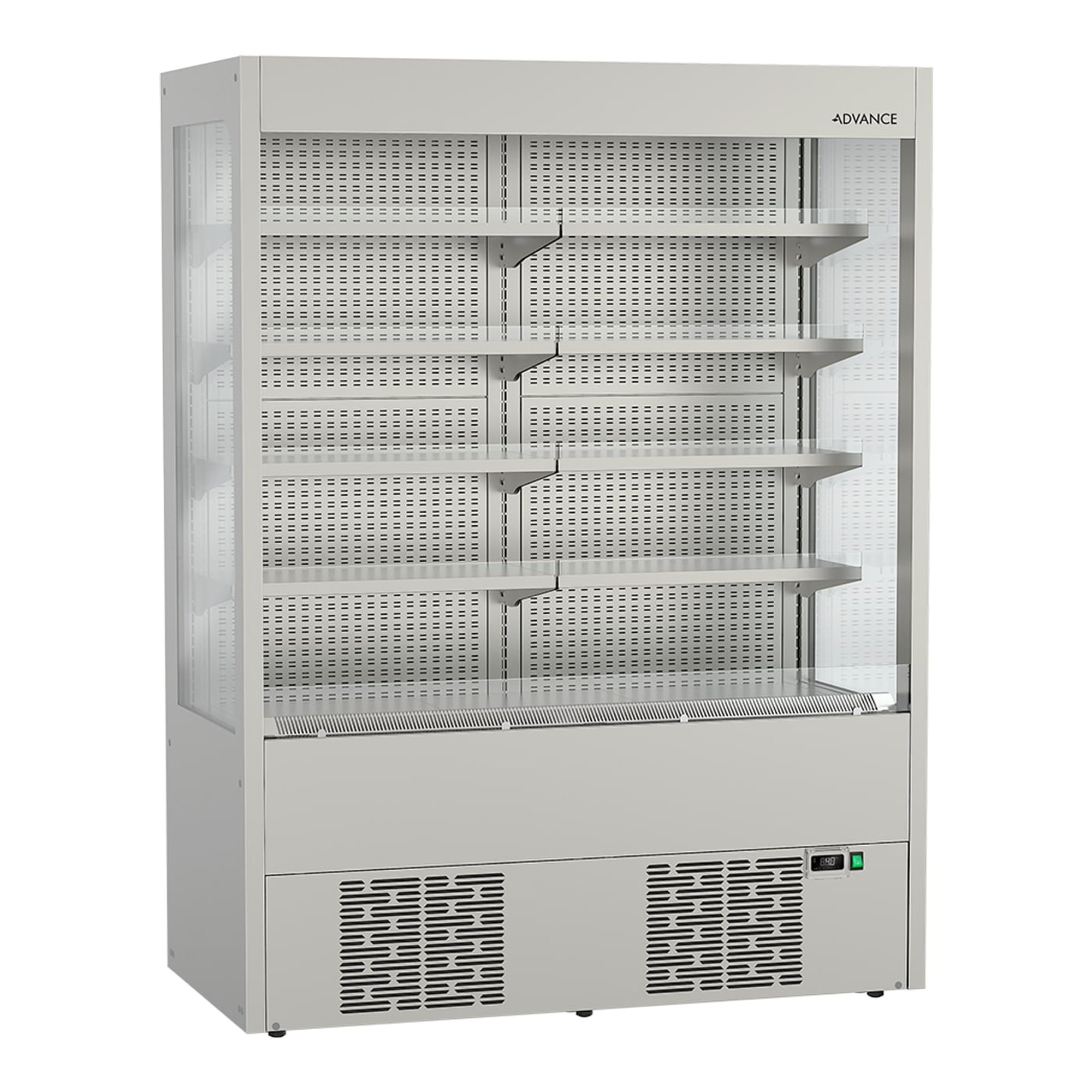 Külmriiul Hoshizaki ADVANCE MD K 150 HG N E
