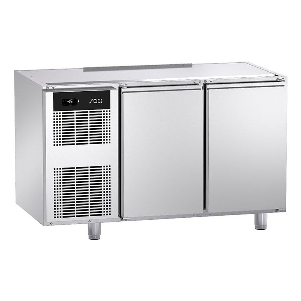 Sügavkülmtöölaud Sagi X6S11V