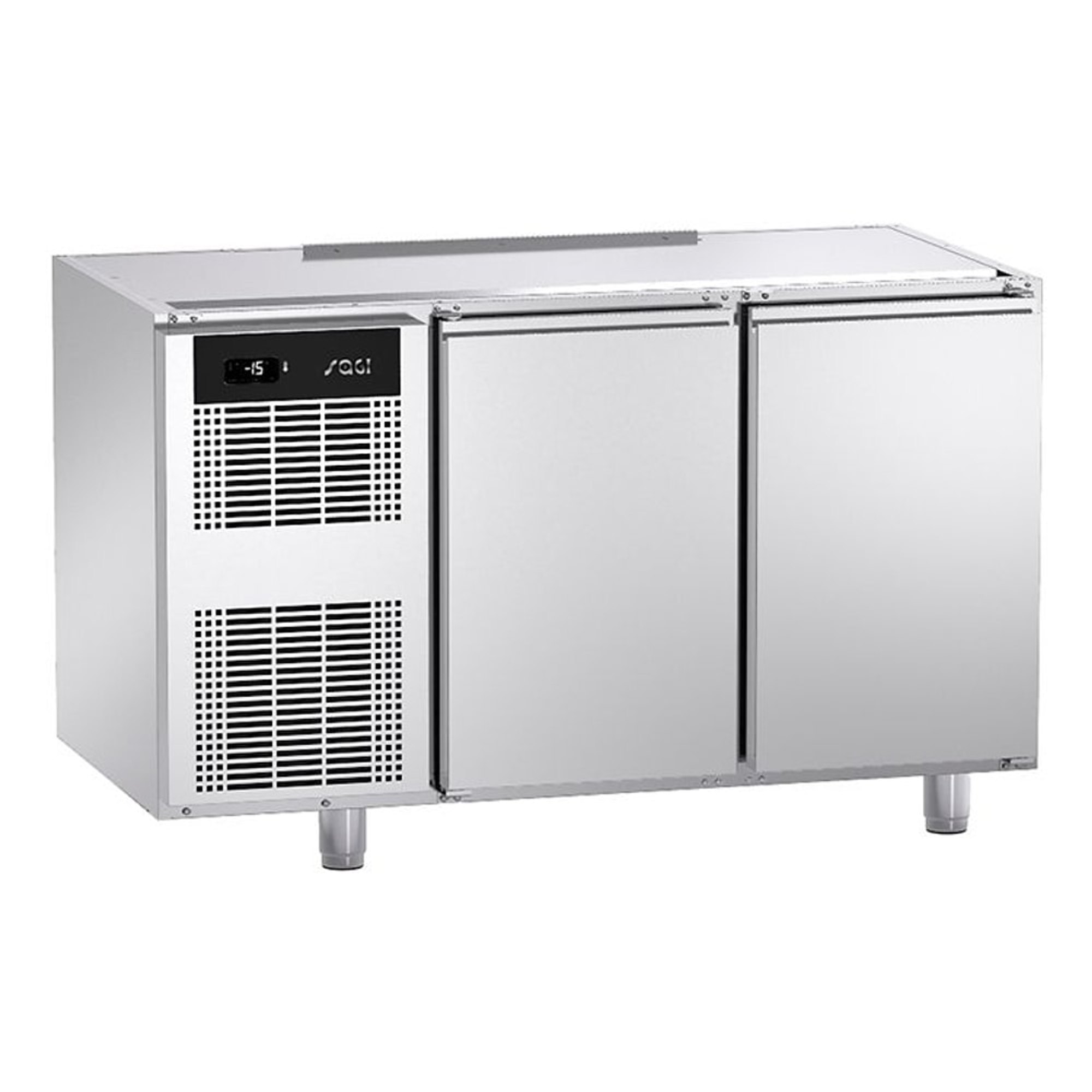 Sügavkülmtöölaud Sagi X6S11V