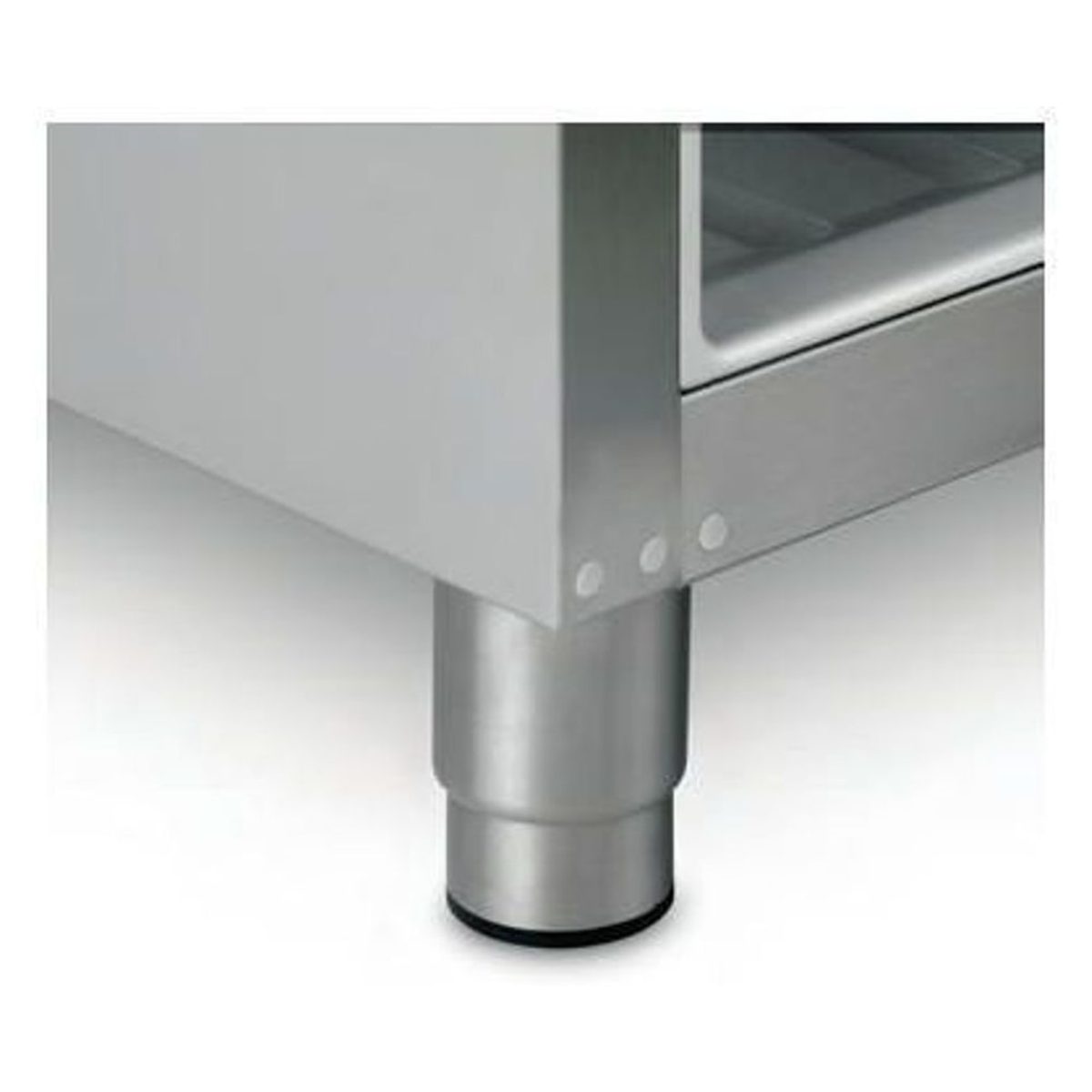 Külmkapp COMPACT G+ R400 G S – tootefoto 8