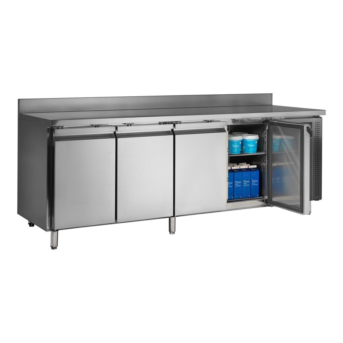 Külmtöölaud CK7410X1SP