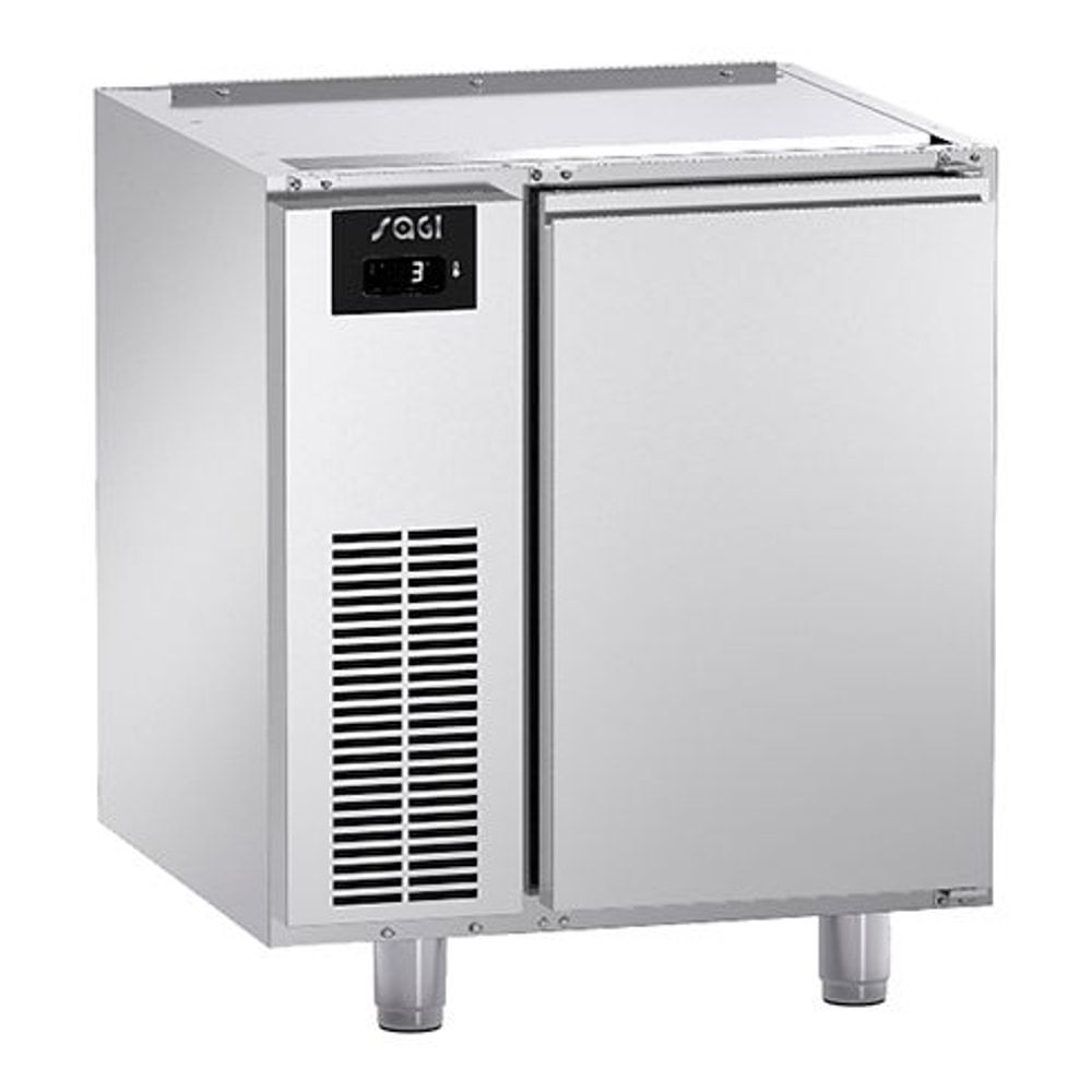 Remote refrigerated counter Sagi TRS1V