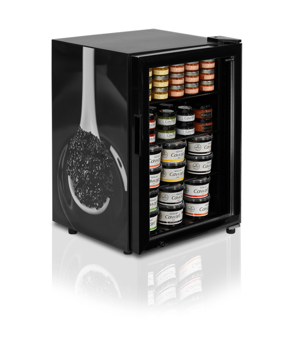 Joogikülmik SUB ZERO UR90G -8°C kuni +6°C – tootefoto 2