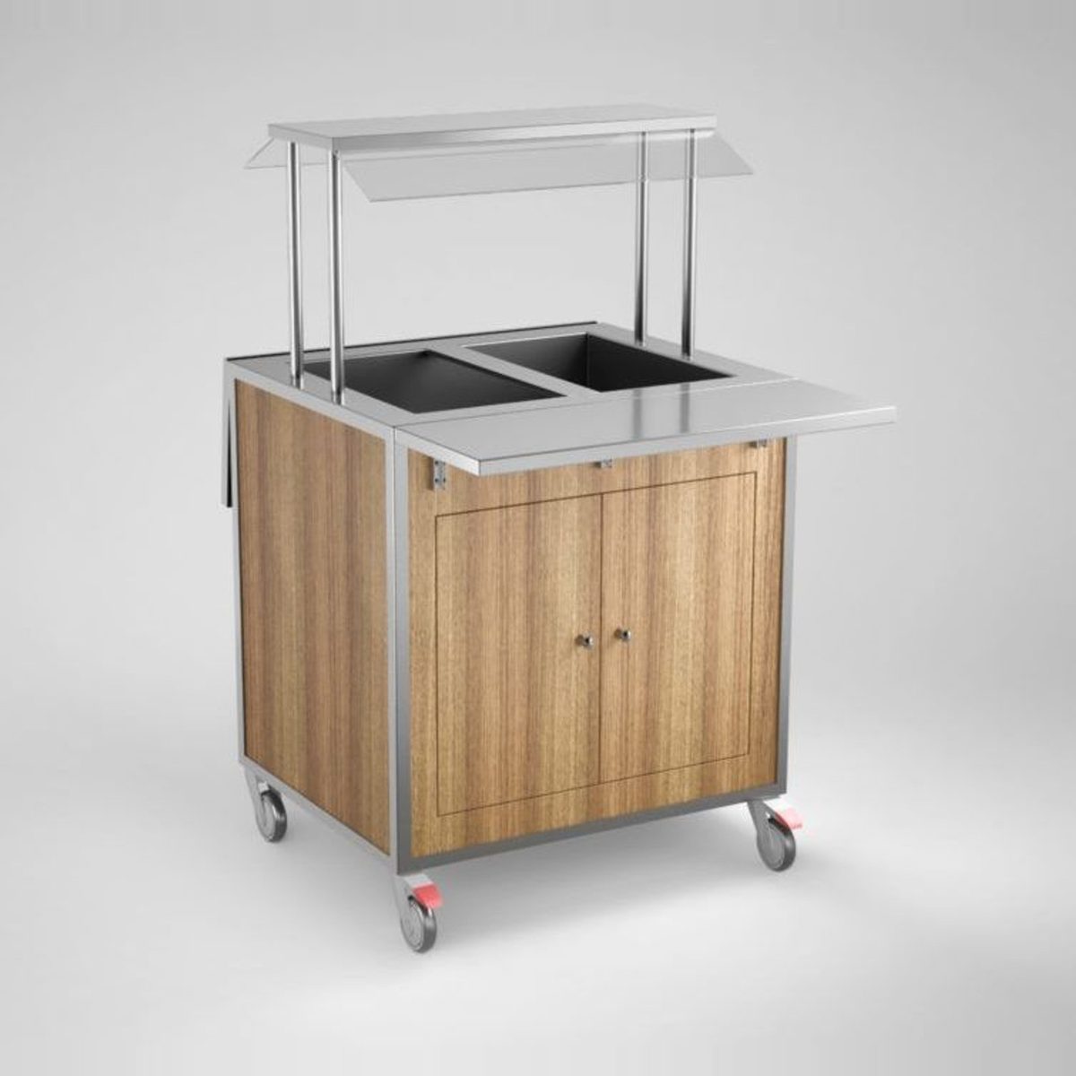 Külmbufee KSB-800