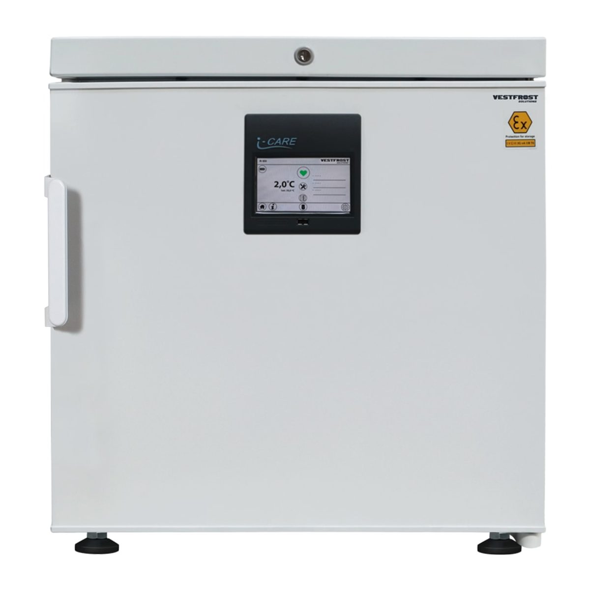 Meditsiiniline külmkapp Vestfrost R-90i
