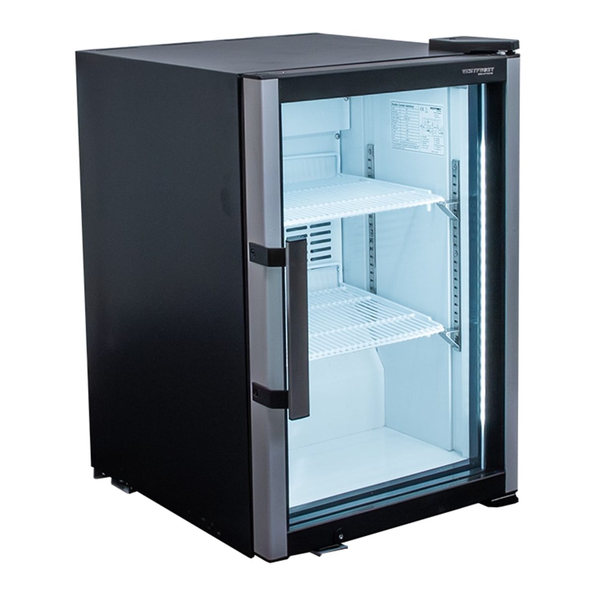 Joogikülmik Vestfrost M65