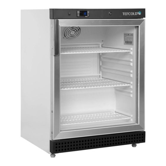 Joogikülmik UR200G