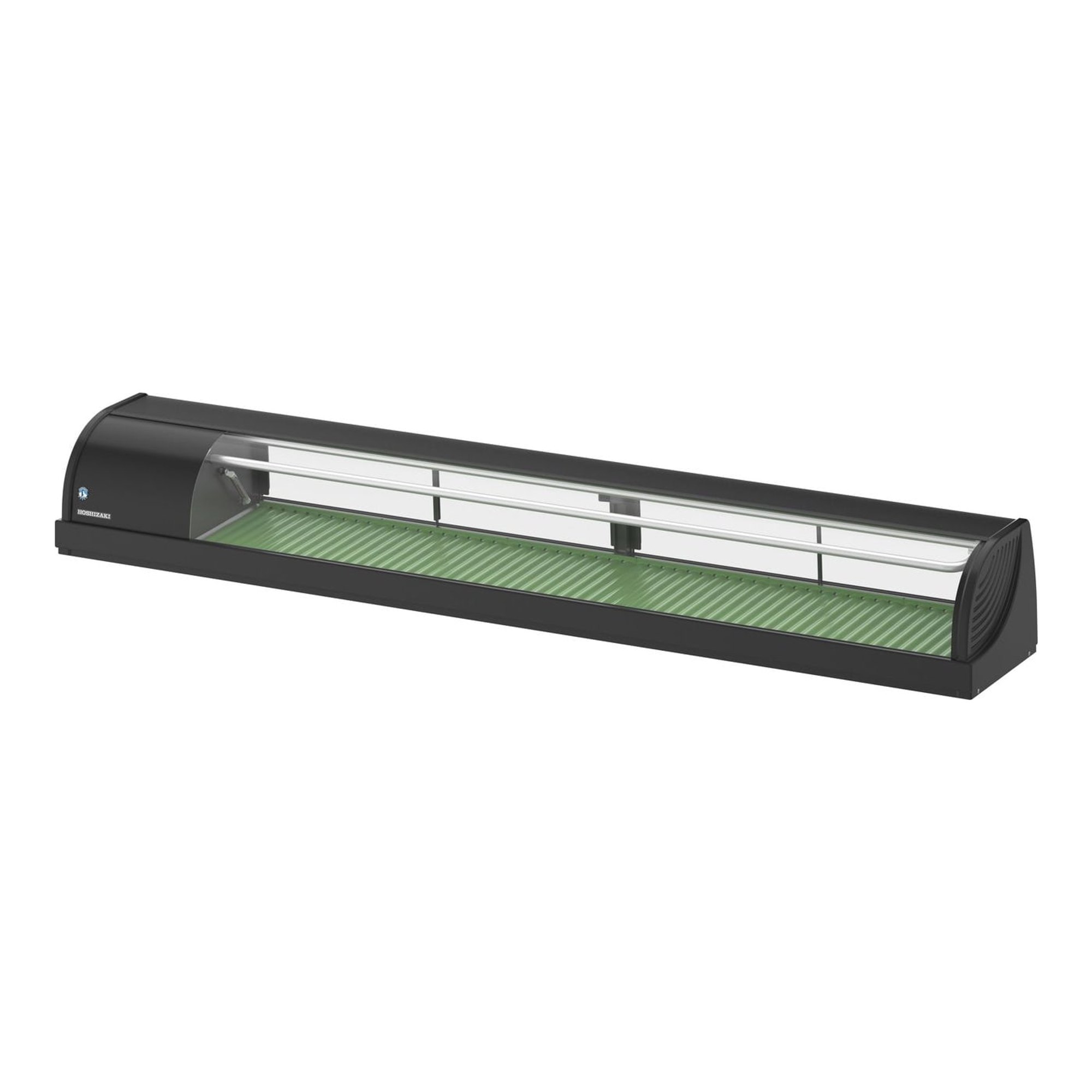 Sushivitriin Hoshizaki HNC-210BE-L-BLH