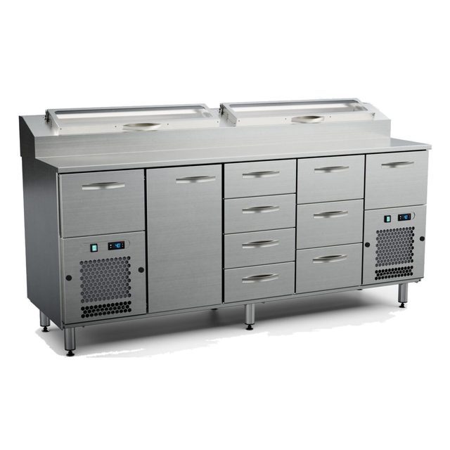 Külmtöölaud KTL-2019