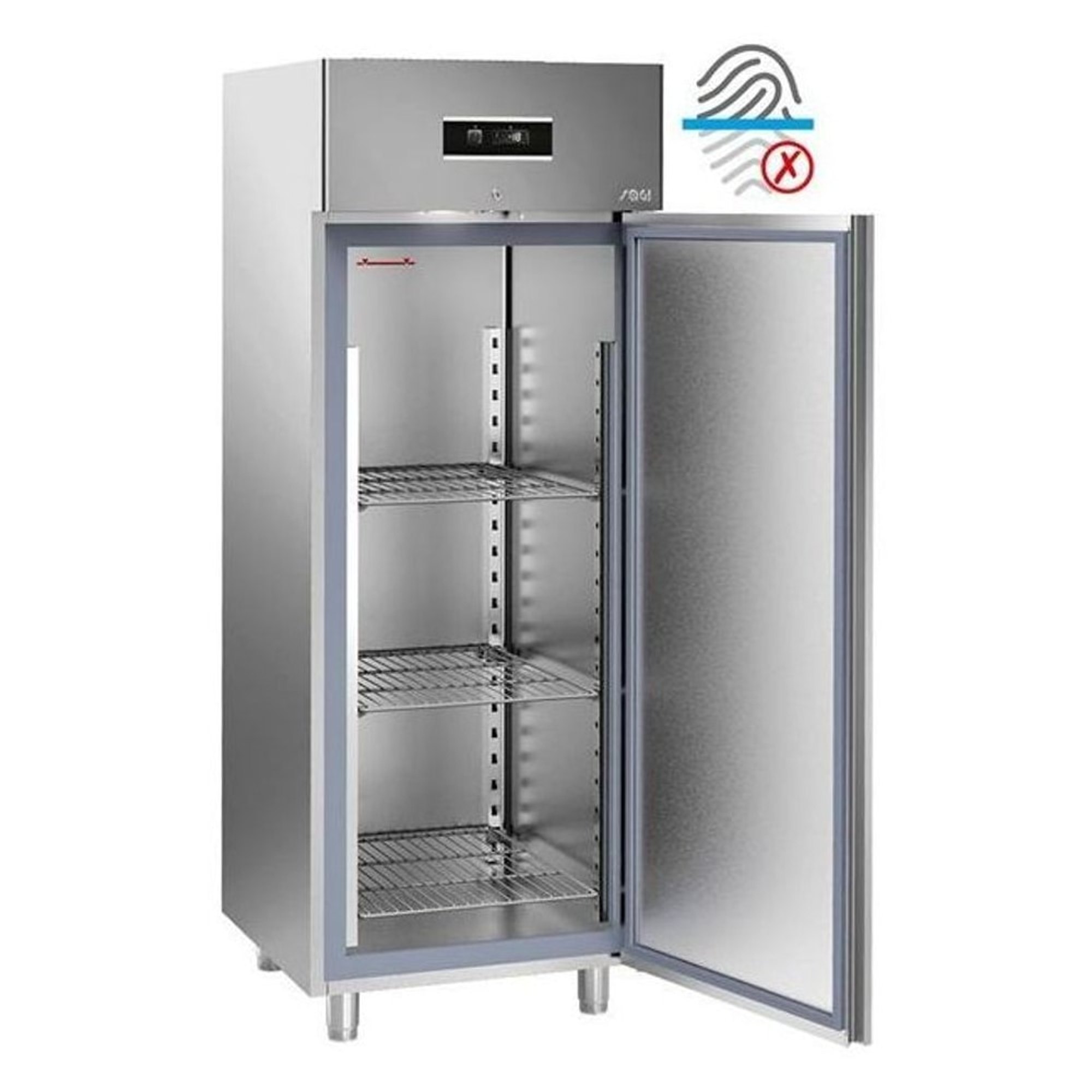 Sügavkülmkapp Sagi HD7BT