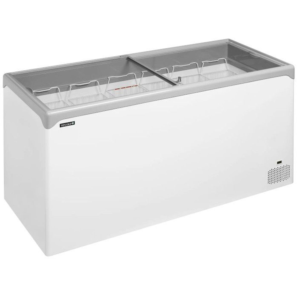Sügavkülmkirst NIC502SC