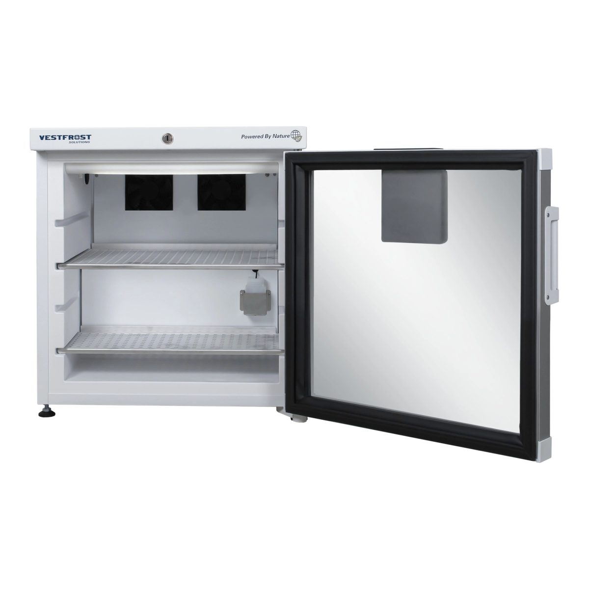 Meditsiiniline külmkapp Vestfrost R-90i Glass