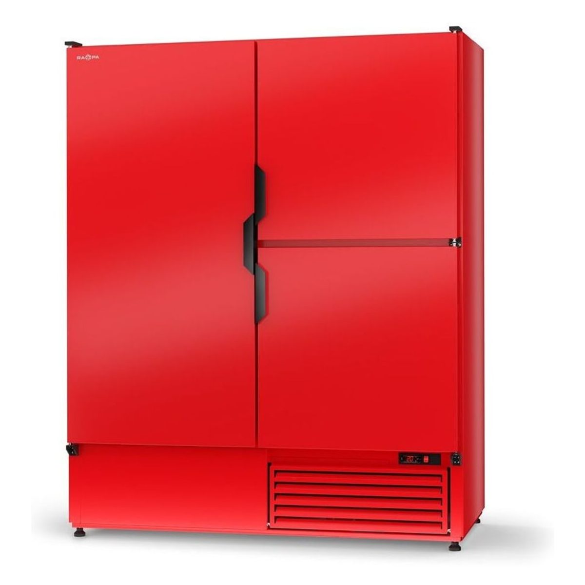 Külmkapp Rapa Z/3D 1200/1400/1600