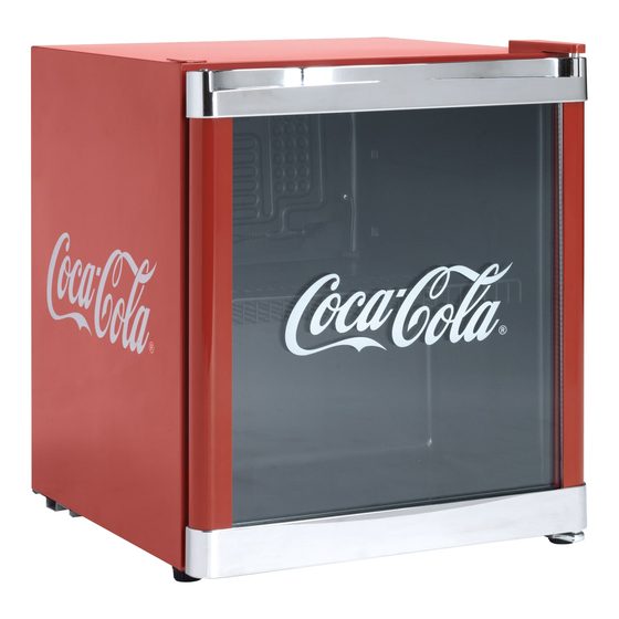 Joogikülmik Coca-Cola CoolCube GDE