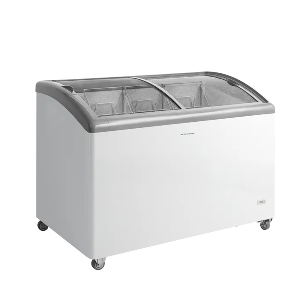 Sügavkülmkirst IC352D *Sünnipäeva pakkumine!
