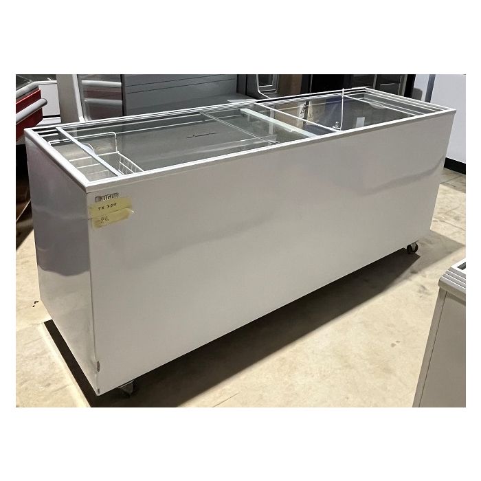 Sügavkülmkirst UGUR UDD 600SC, kasutatud