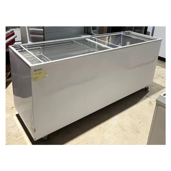Sügavkülmkirst UGUR UDD 600SC, kasutatud