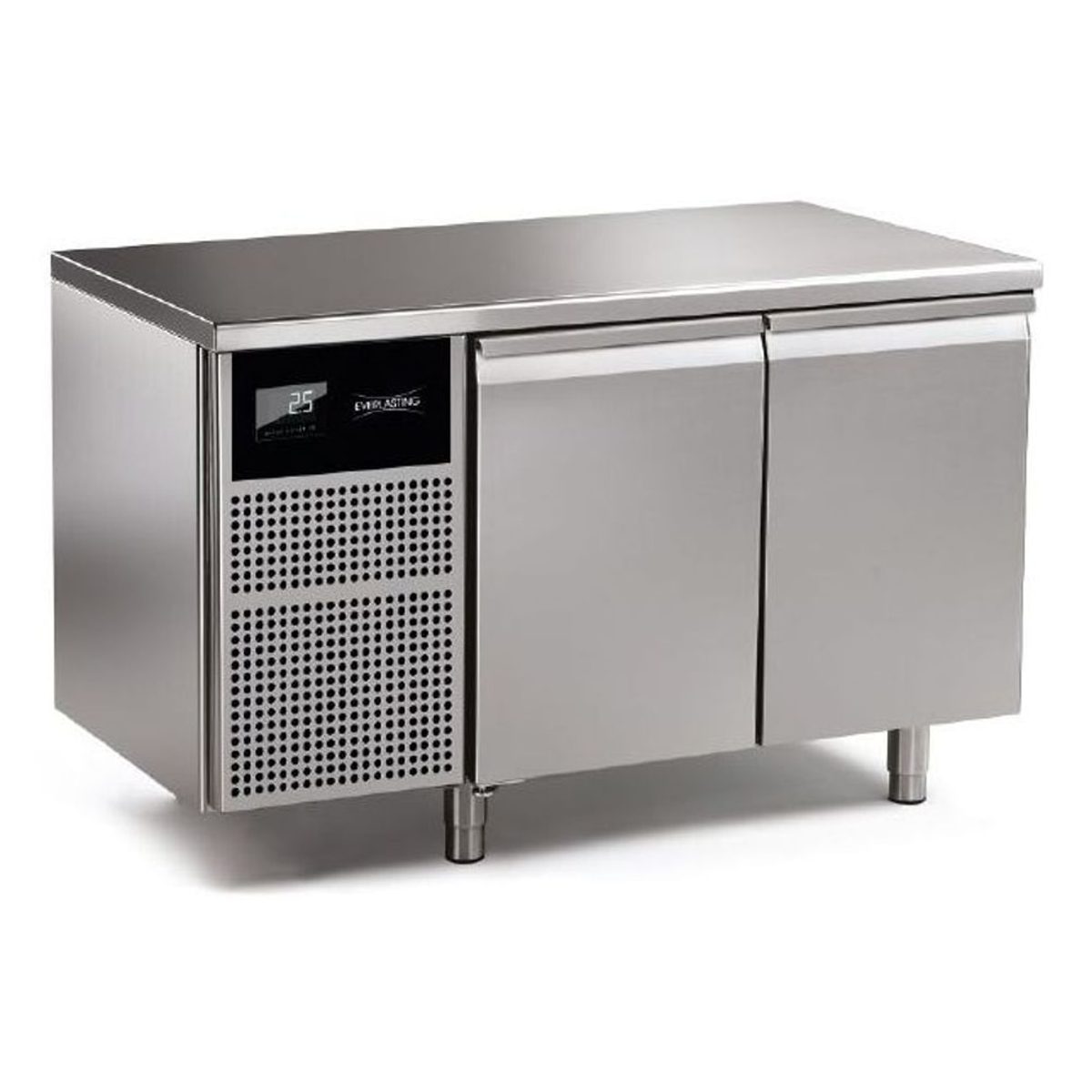 Pastry refrigerated counter Everlasting Pastry 145