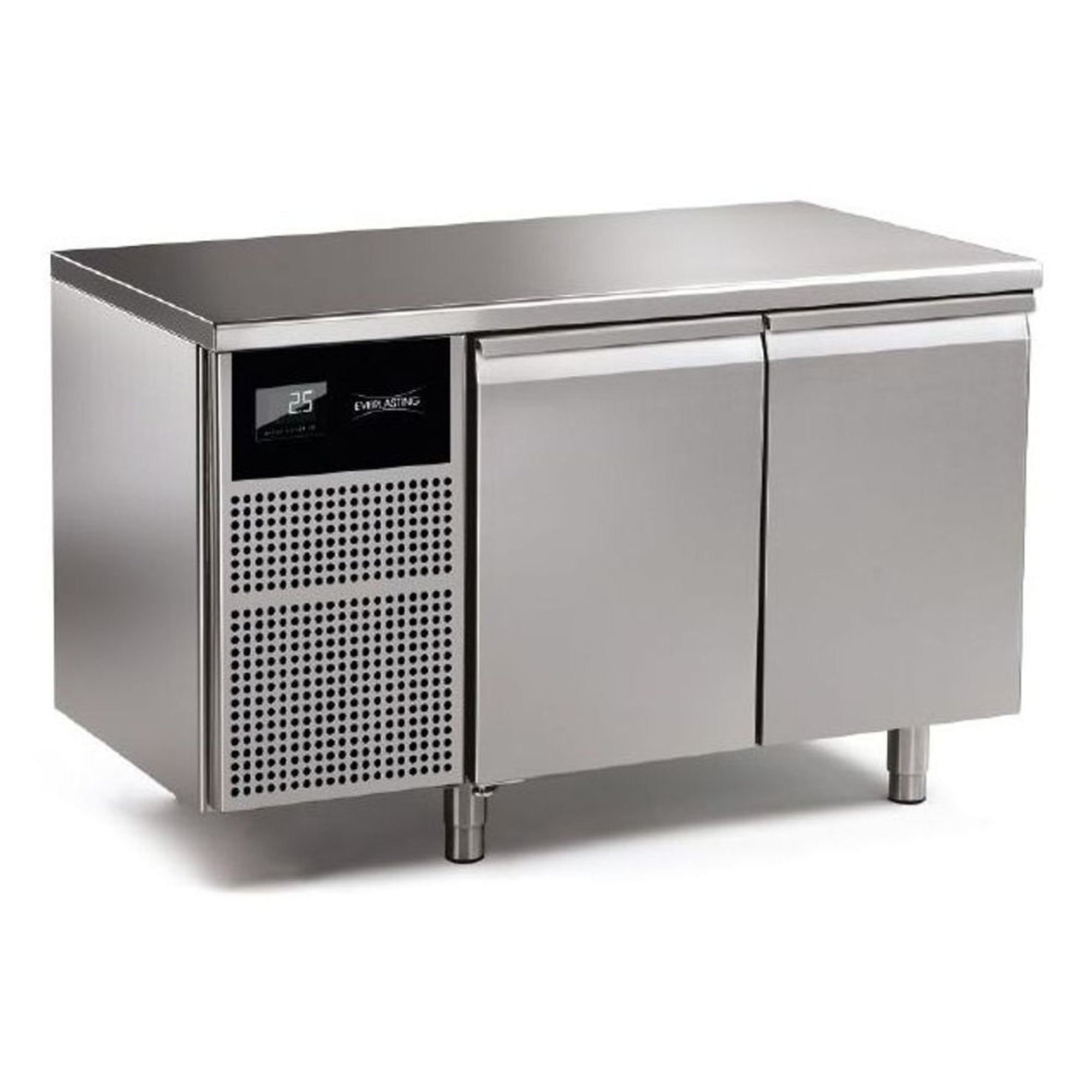 Pastry refrigerated counter Everlasting Pastry 145