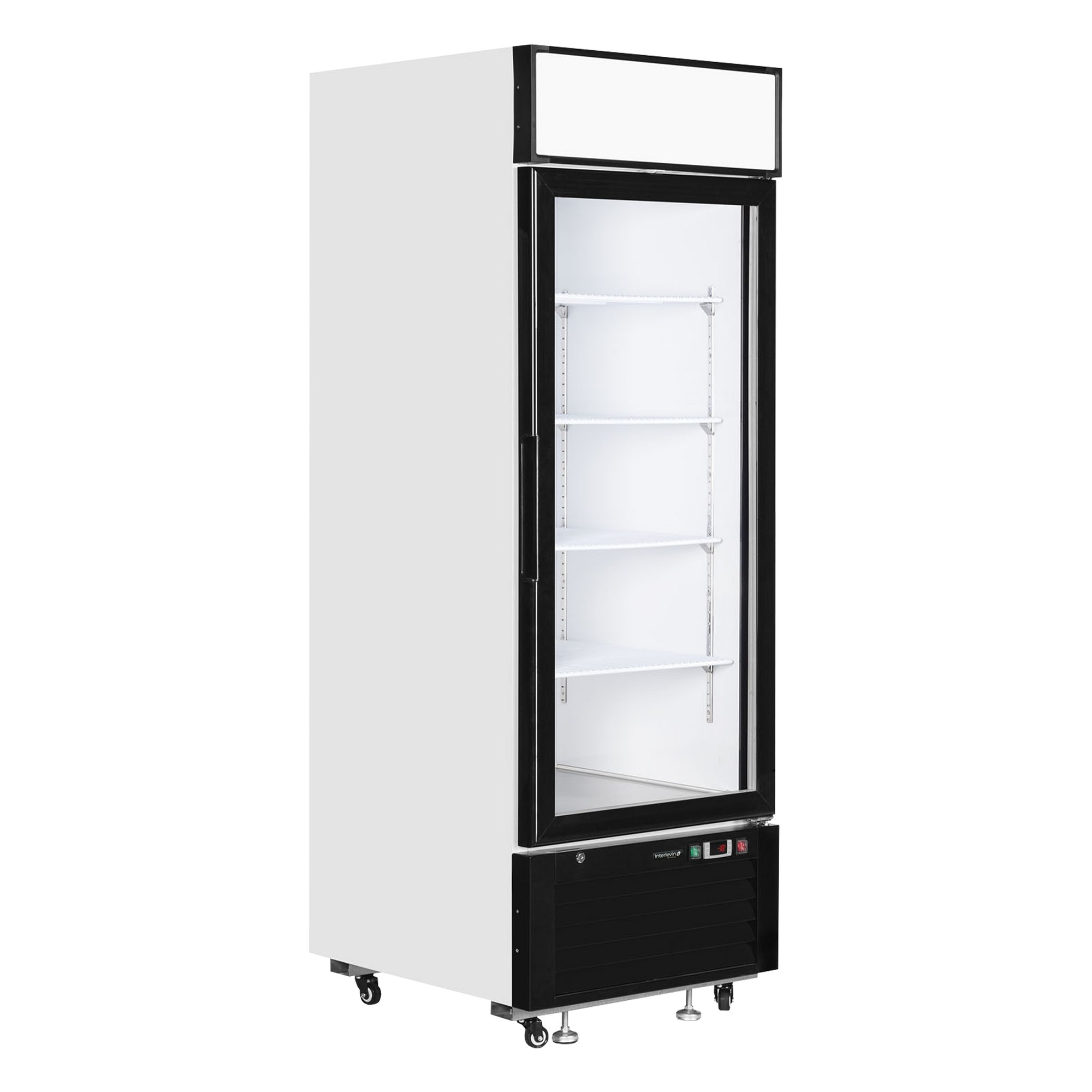 Sügavkülmkapp LGF2500