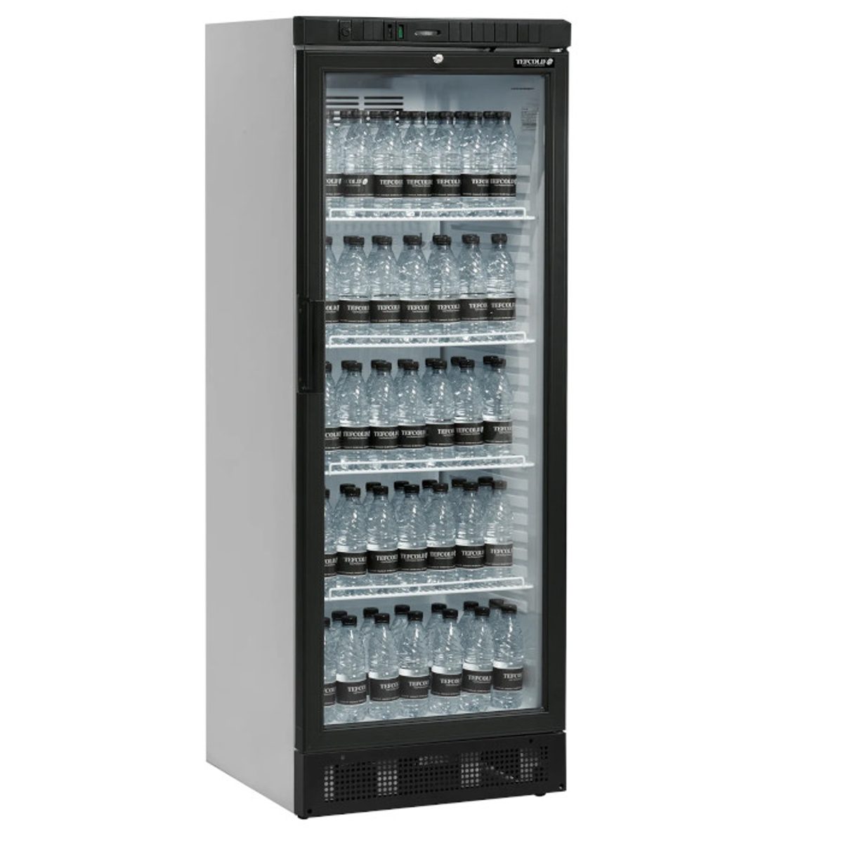 Külmkapp-joogikülmik SCU1280 – tootefoto 2