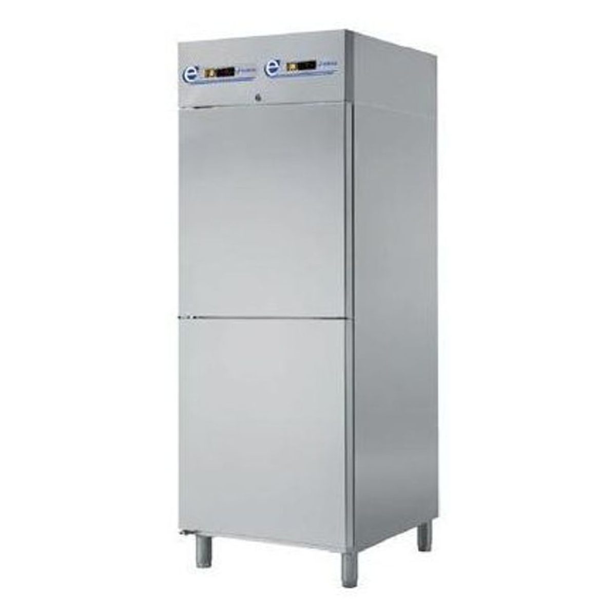 Külmkapp GCPZ-702/2, kahekambriline
