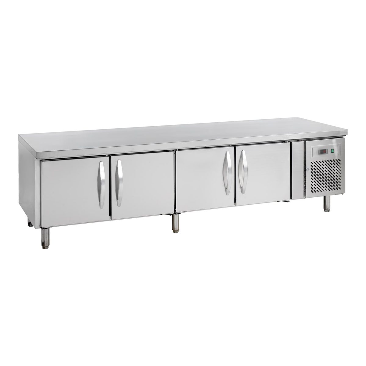 Külmtöölaud UC5410