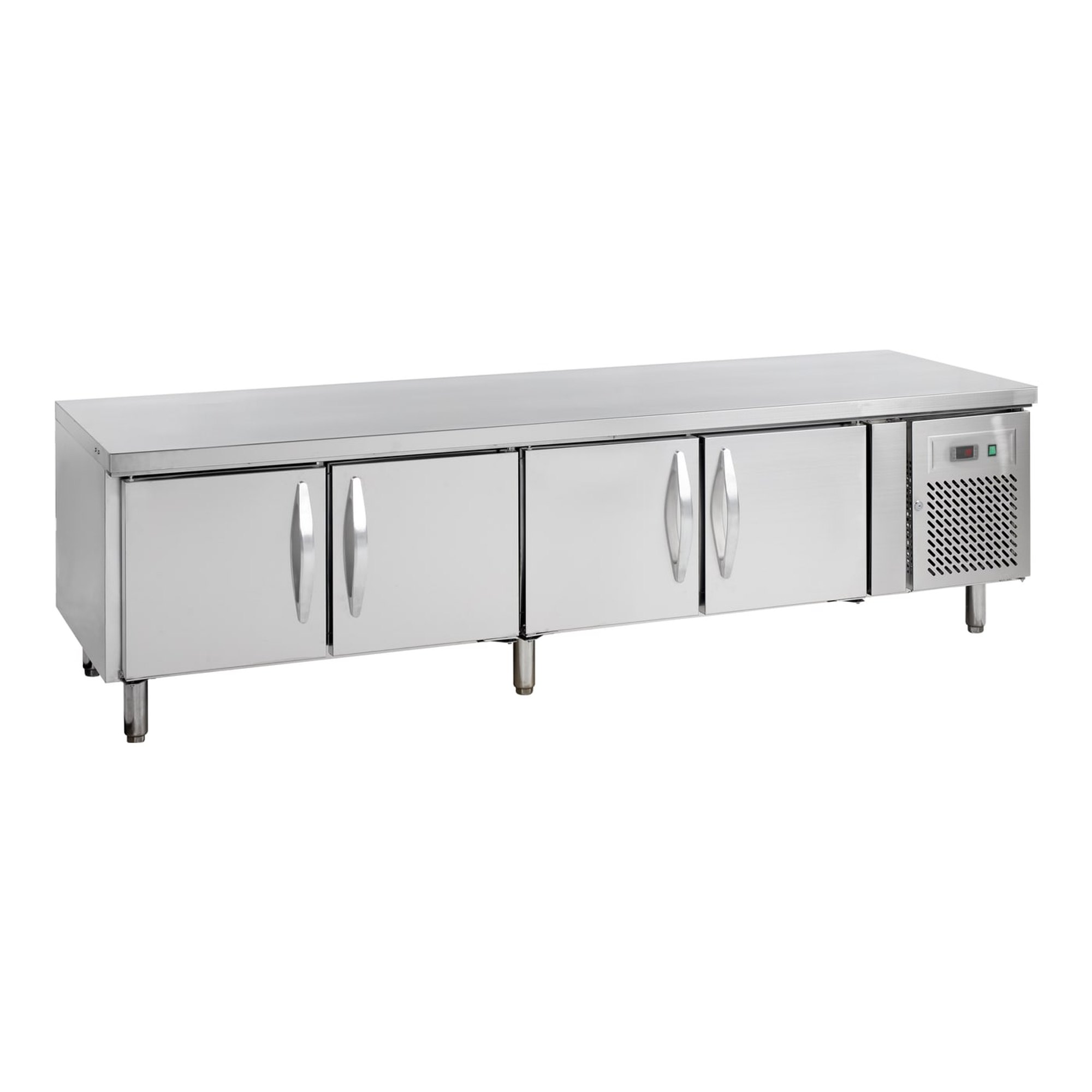 Külmtöölaud UC5410