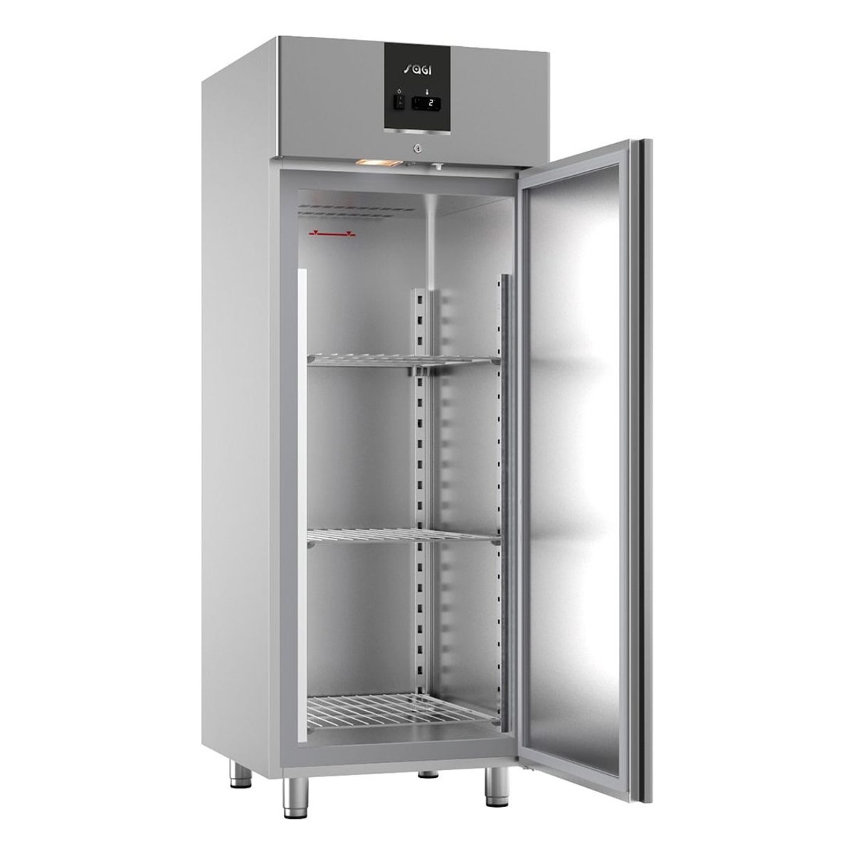 Külmkapp Sagi HD7T