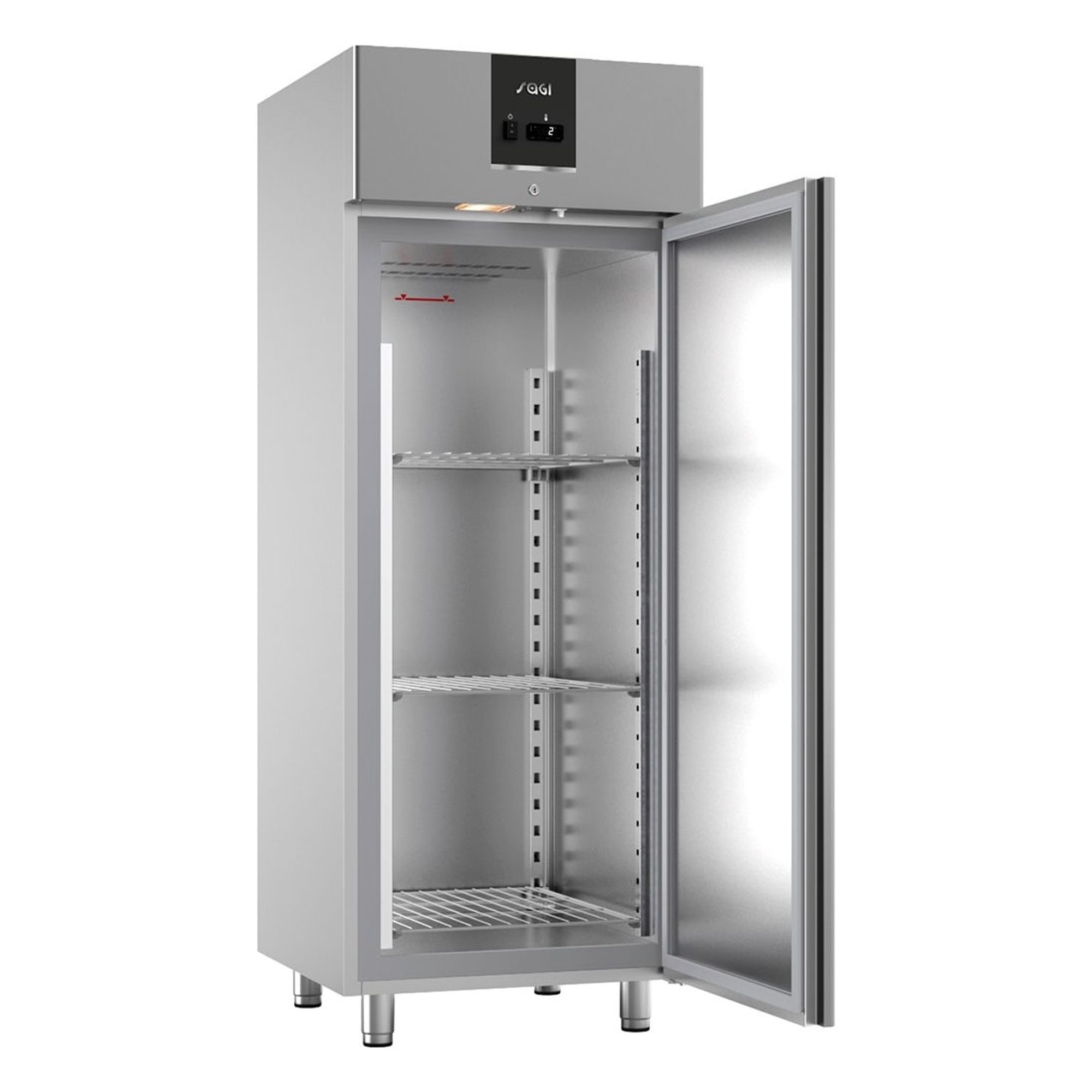 Külmkapp Sagi HD7T