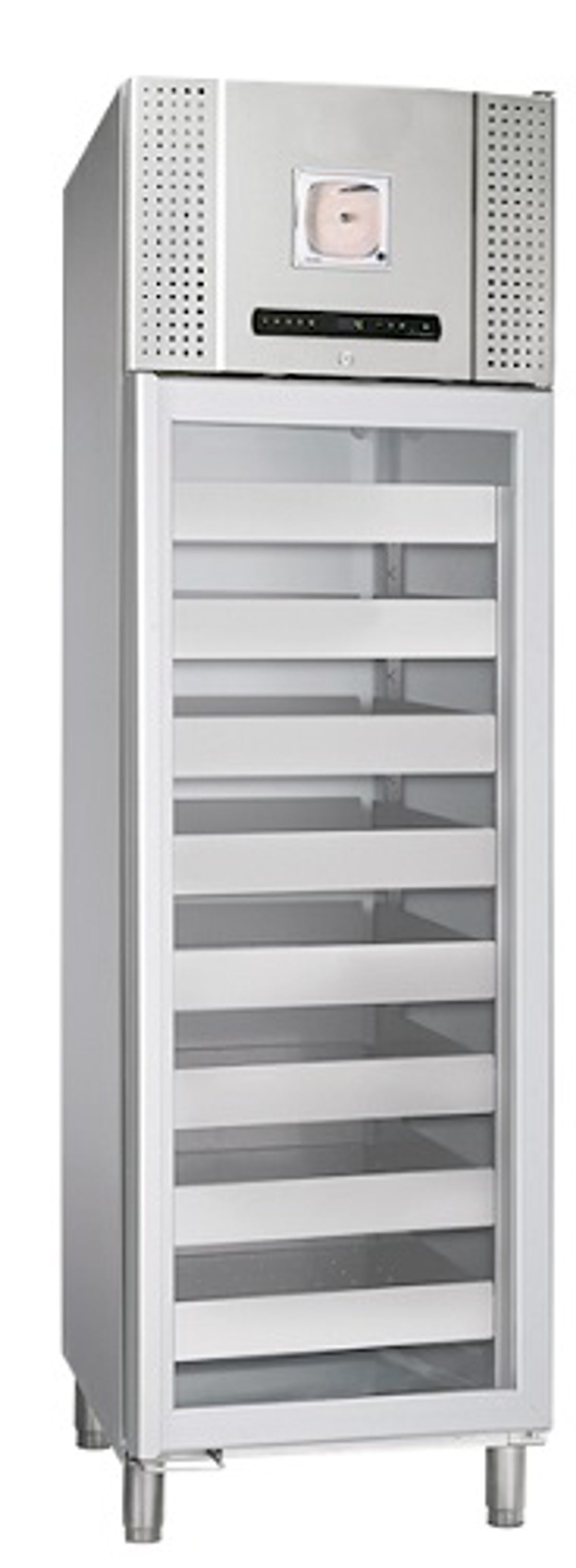 Meditsiiniline külmkapp BioBlood BR 500 – tootefoto 2