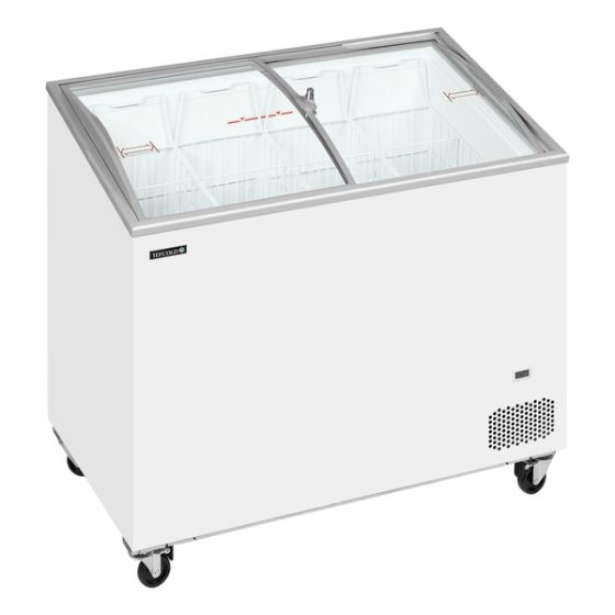 Sügavkülmkirst IC302SCEB