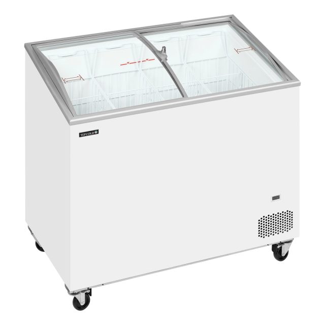 Sügavkülmkirst IC302SCEB