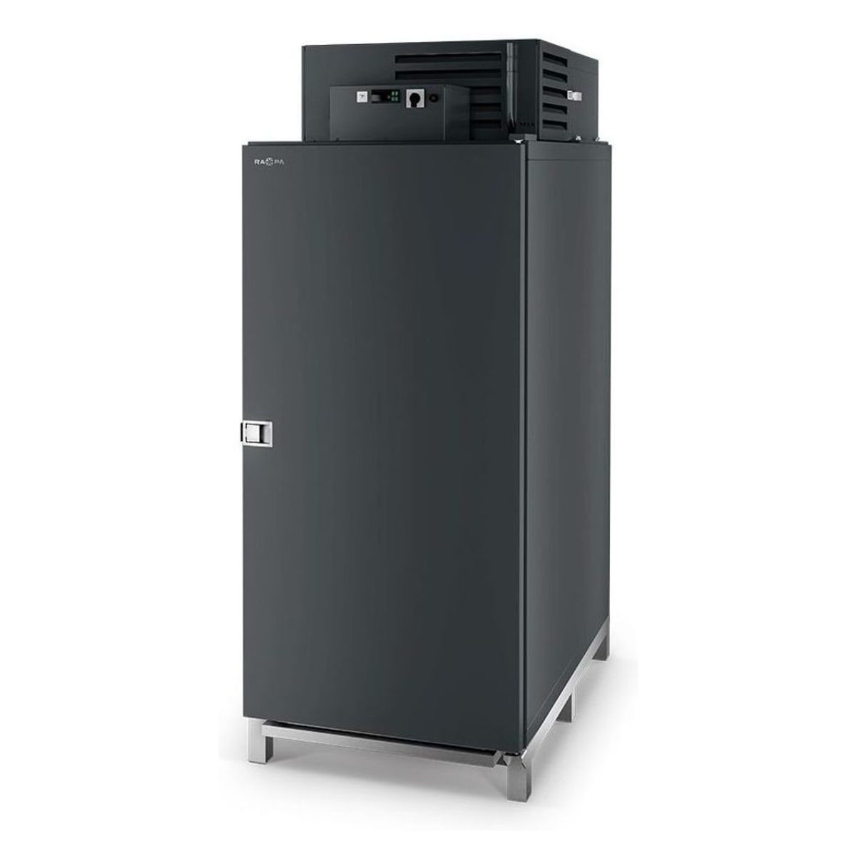 Mobiilne külmkapp (12/24 V) Rapa Cargo 500/1000