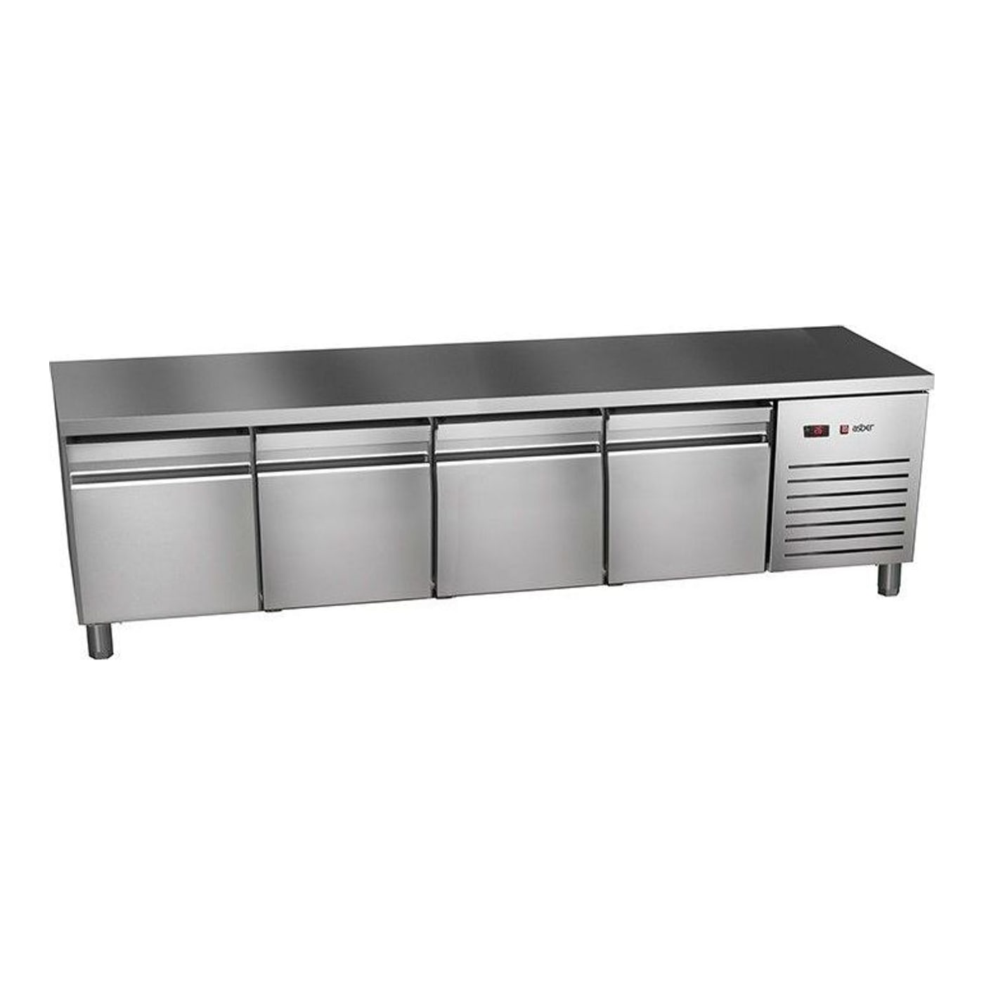 Külmtöölaud ETPB-225 HC