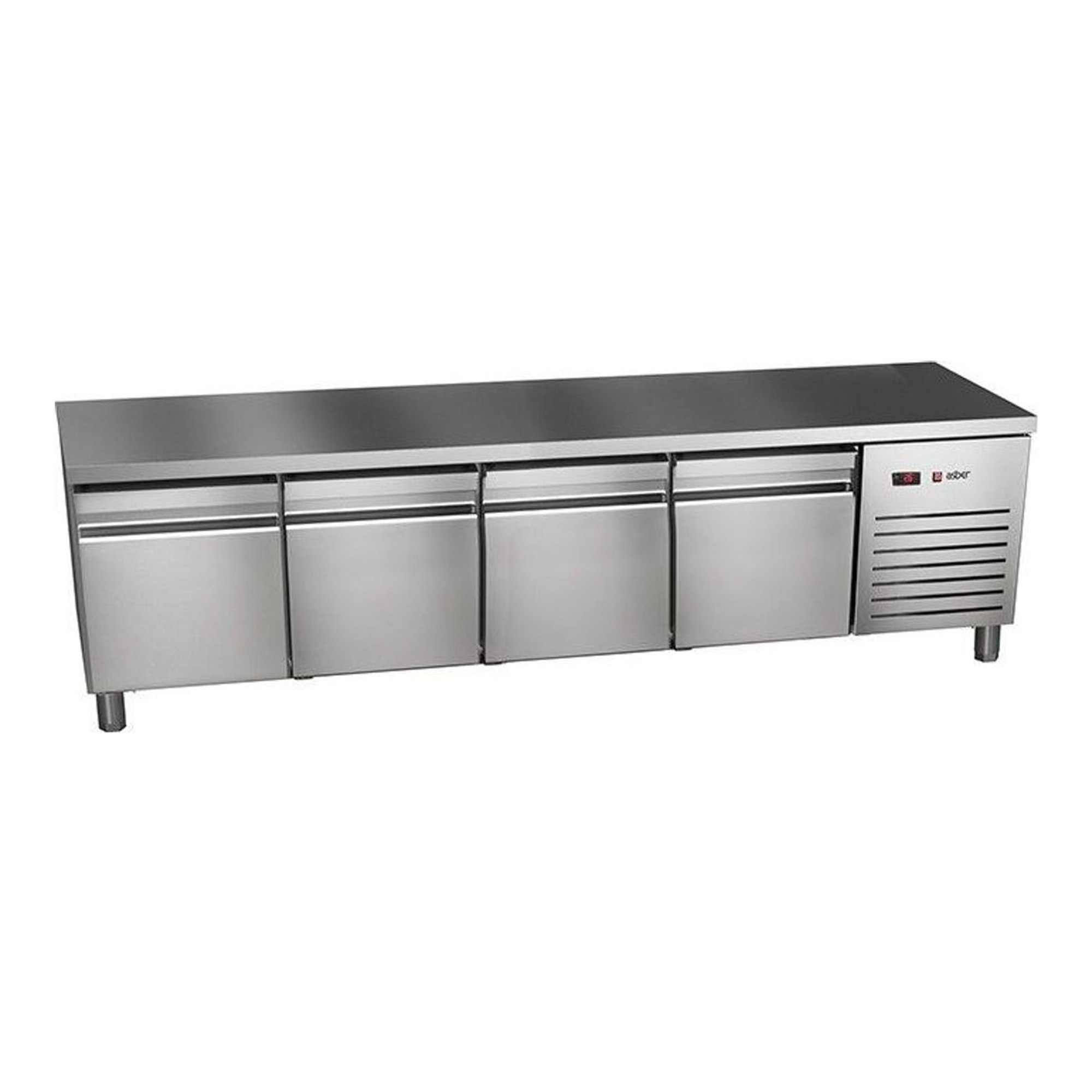 Külmtöölaud ETPB-225 HC
