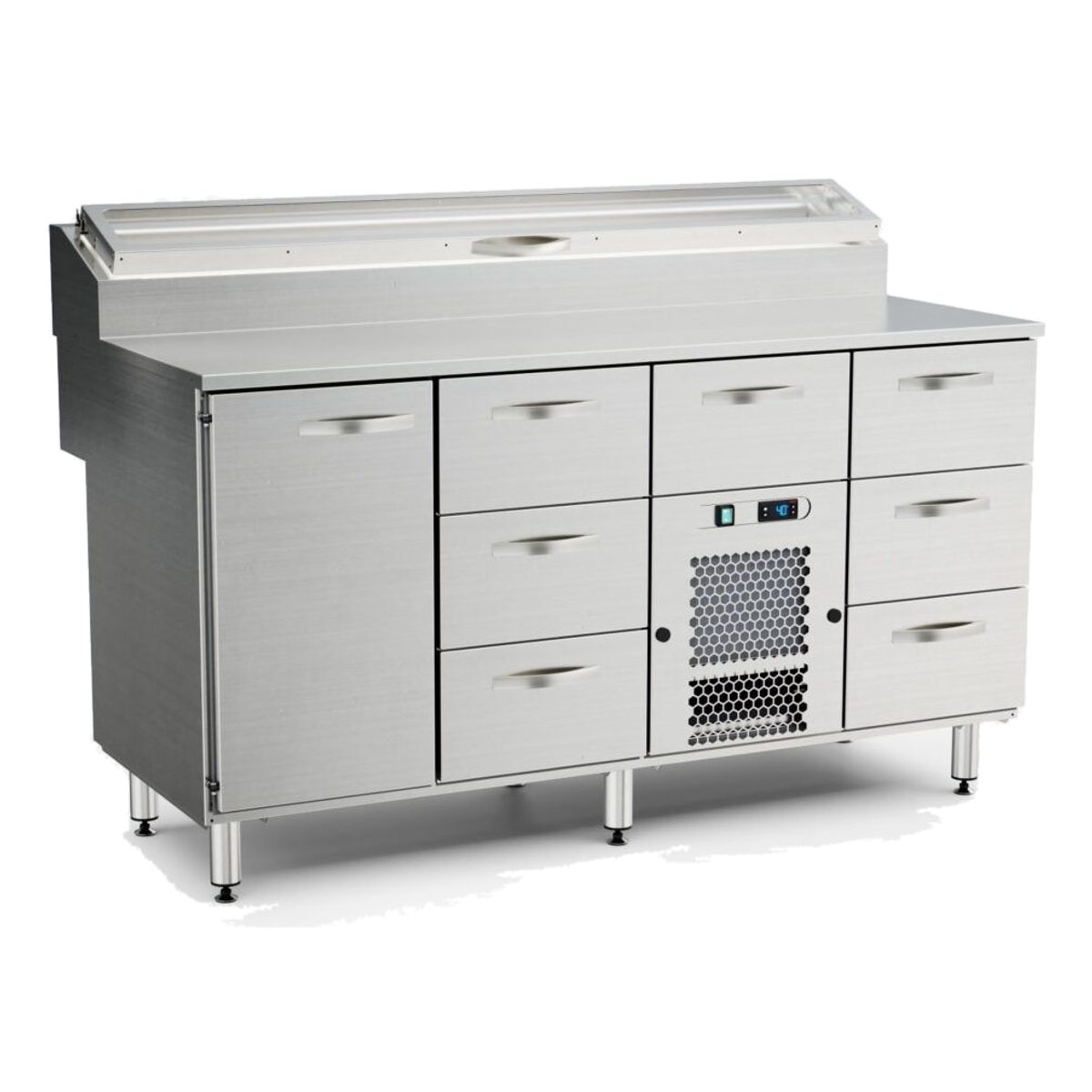 Pitsakapp KTL/P-1617