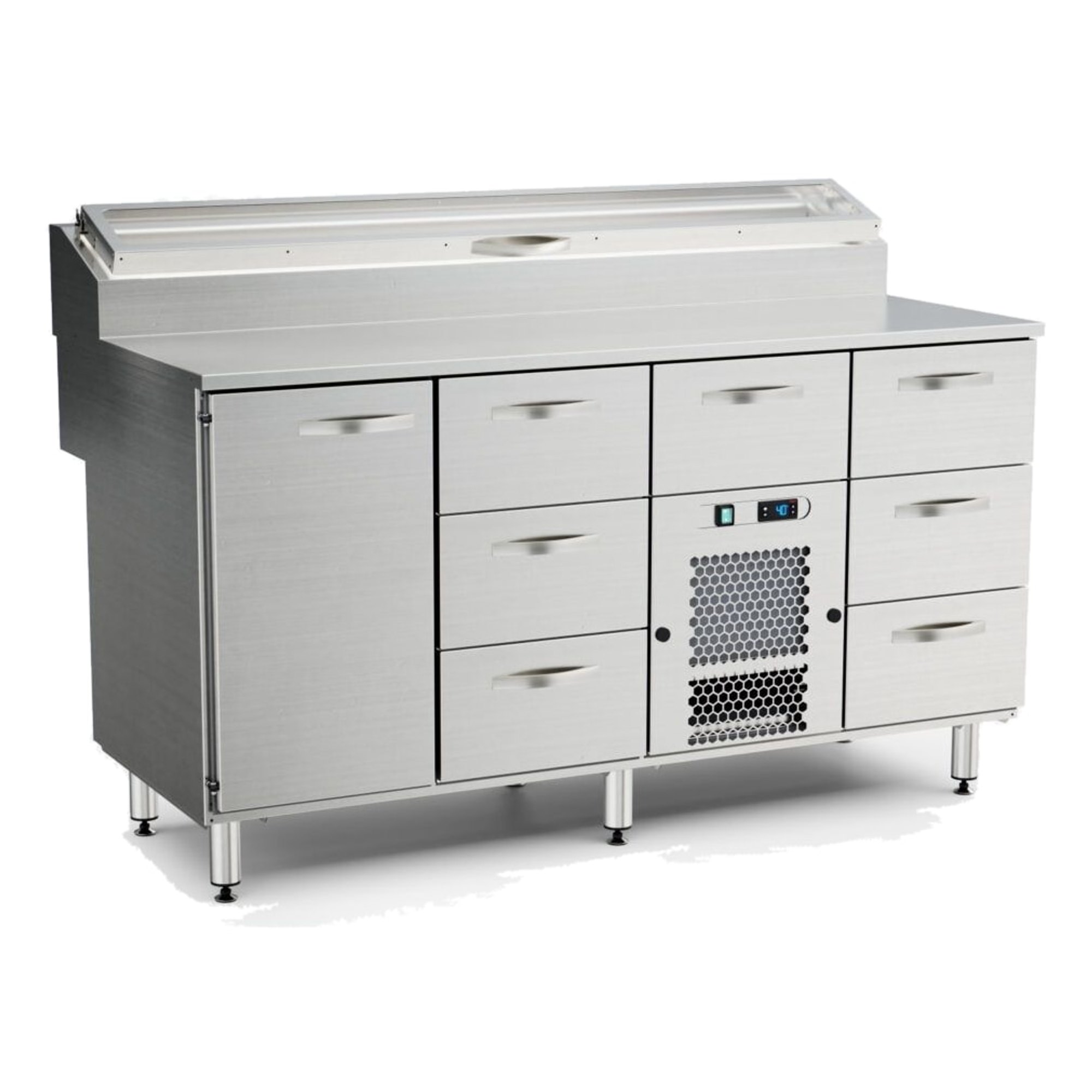 Pitsakapp KTL/P-1617