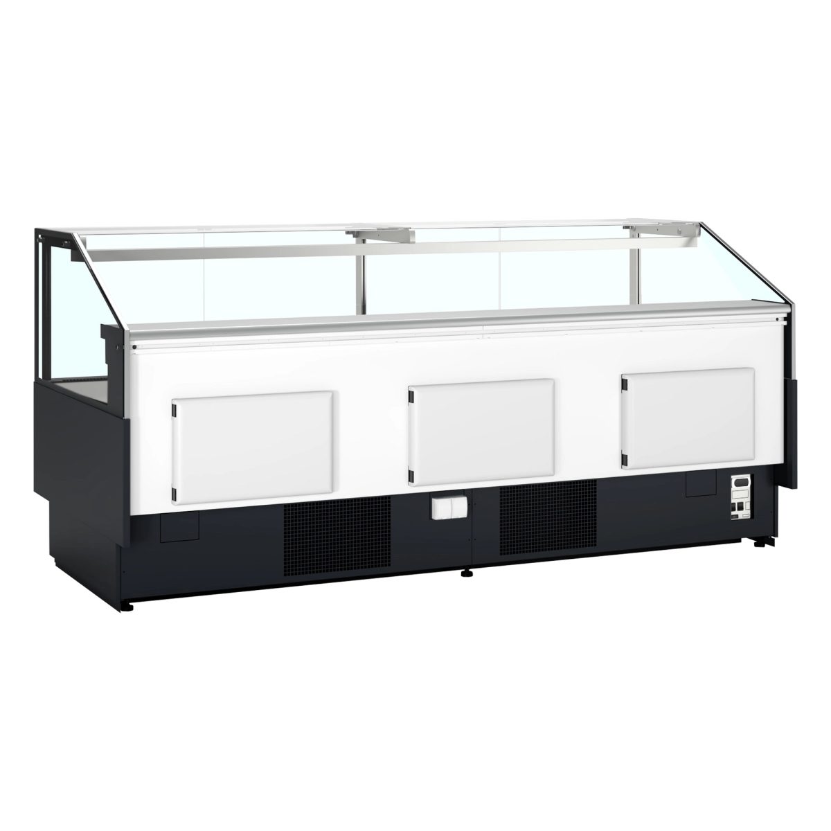 Serve-over counter SOCB25082B