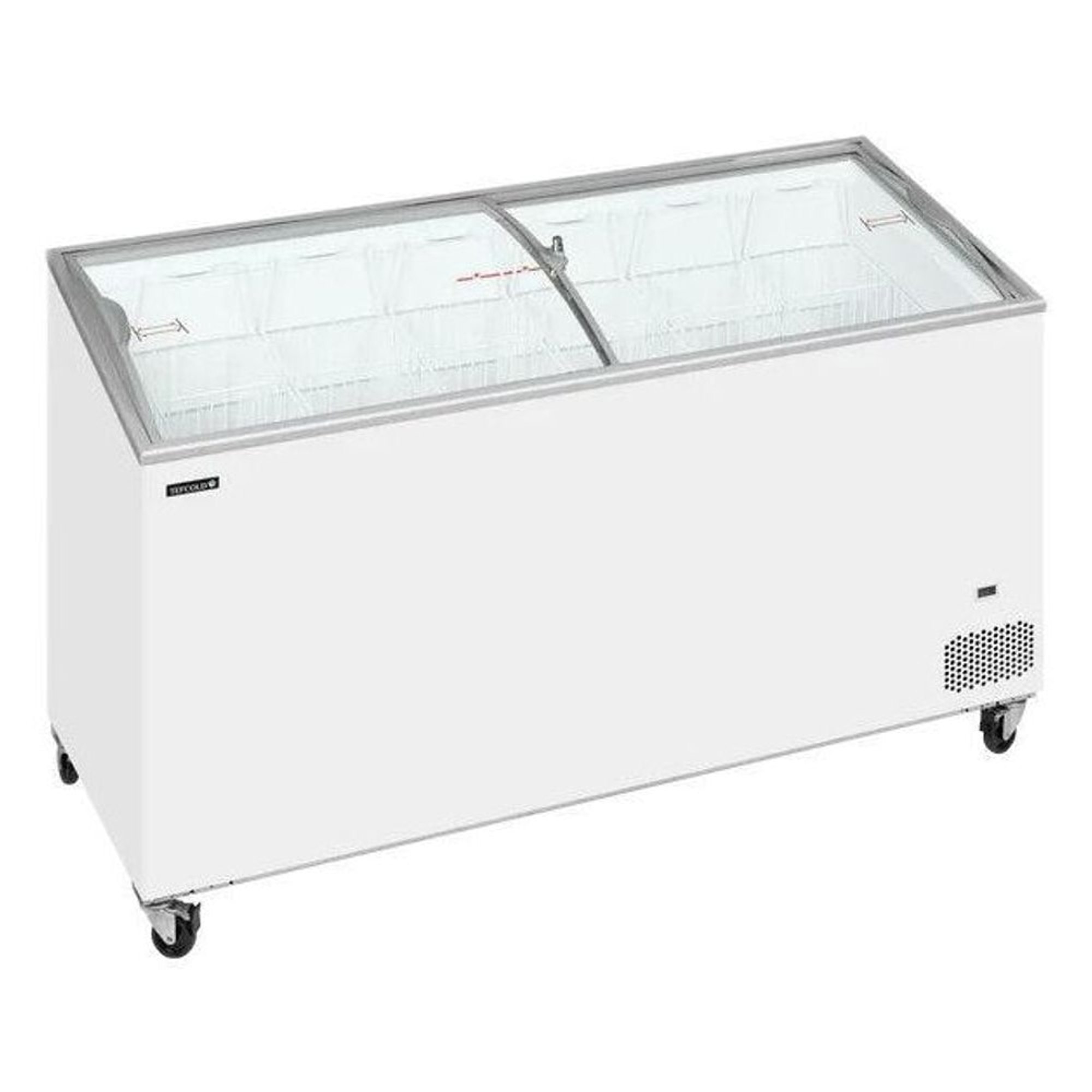 Sügavkülmkirst IC502SCEB