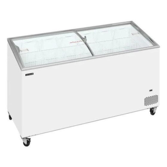 Sügavkülmkirst IC502SCEB