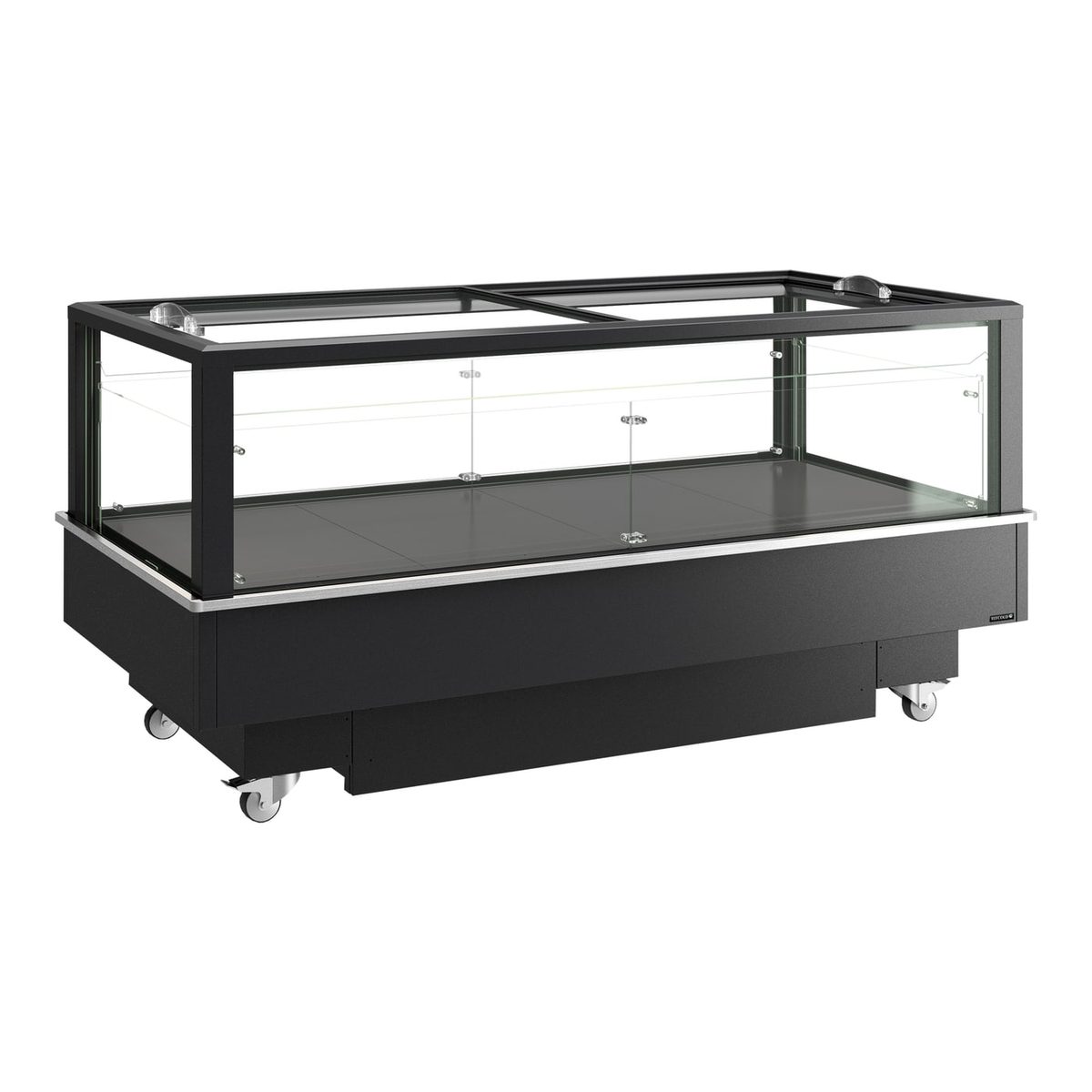Impulsskülmik EIB-D1020-B1