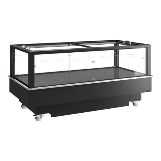 Impulsskülmik EIB-D1020-B1
