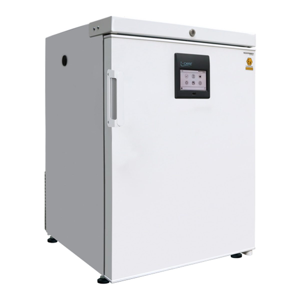 Meditsiiniline külmkapp Vestfrost R-138i