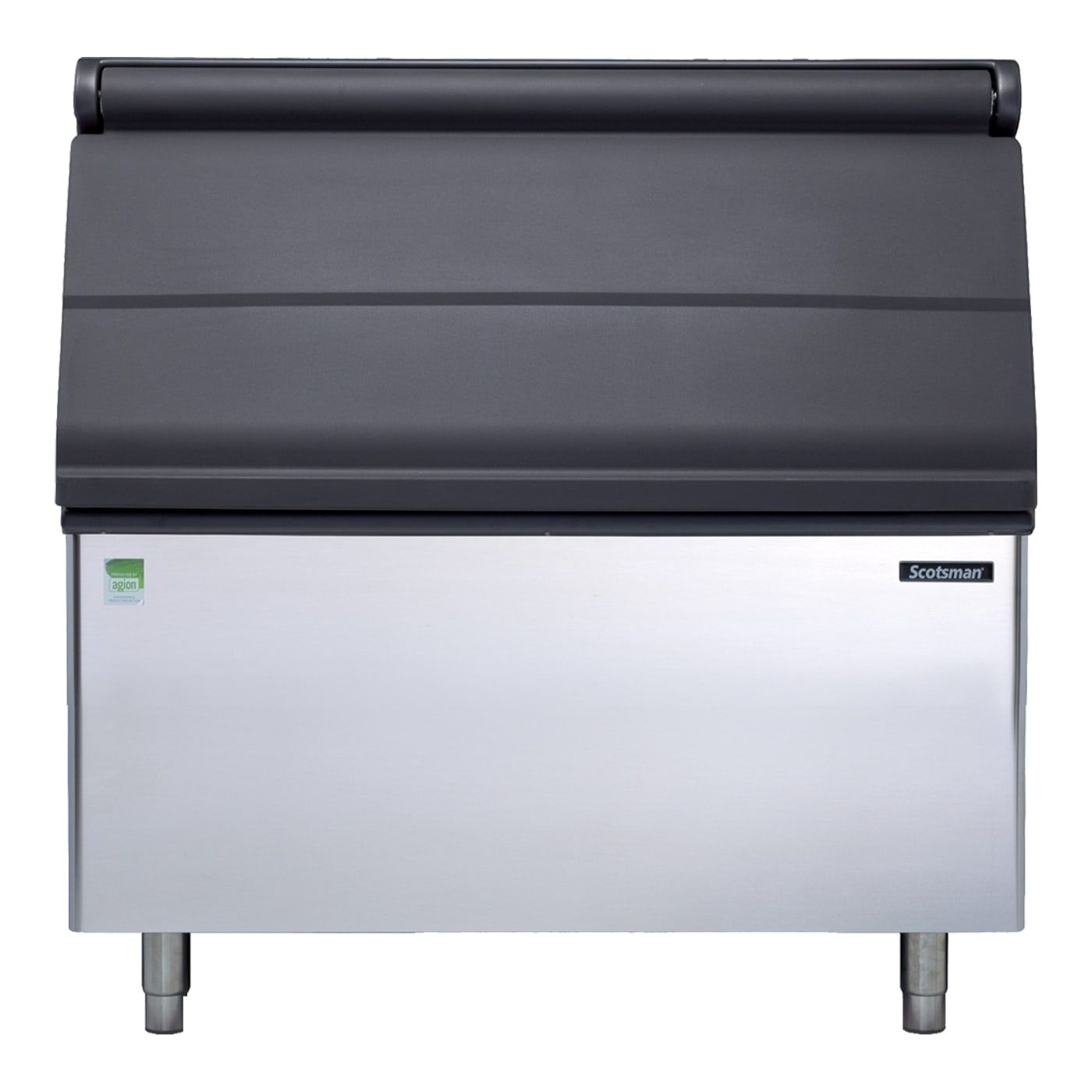 Jääkonteiner Scotsman SB 550