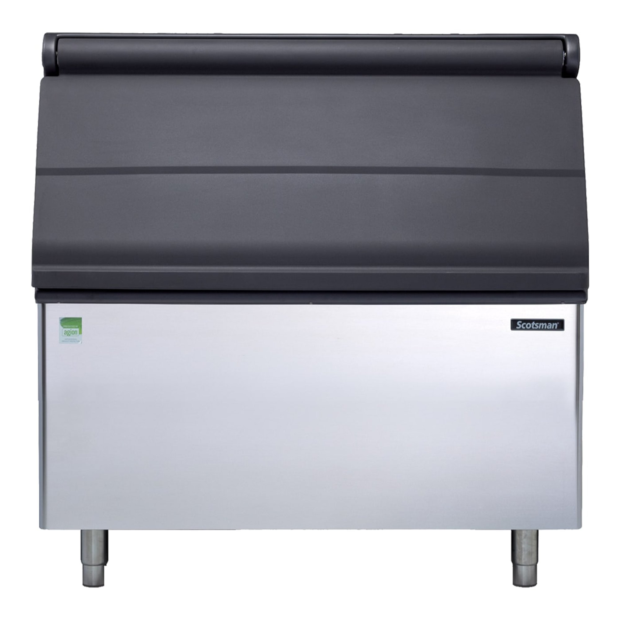Jääkonteiner Scotsman SB 550