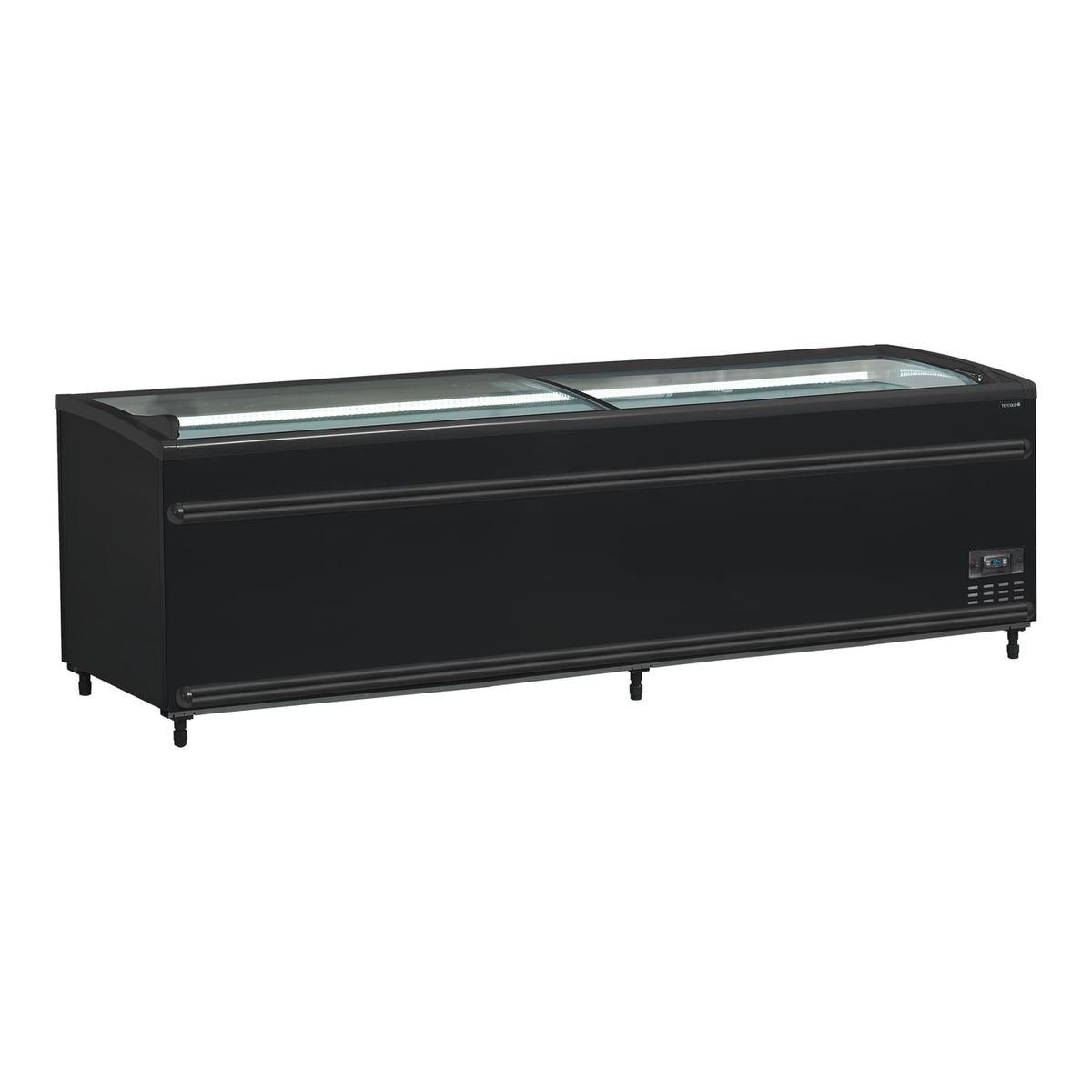 Supermarketi sügavkülmkirst SFI250B-CF VS