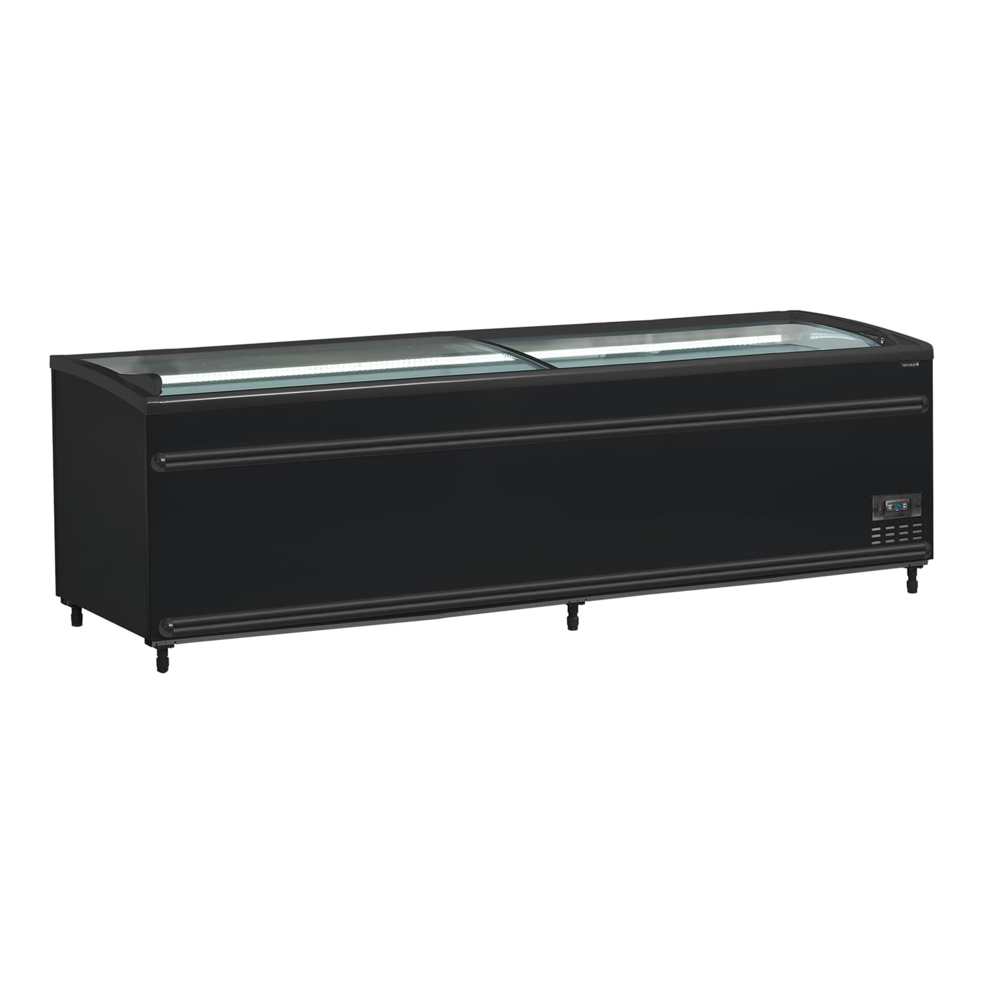 Supermarketi sügavkülmkirst SFI250B-CF VS
