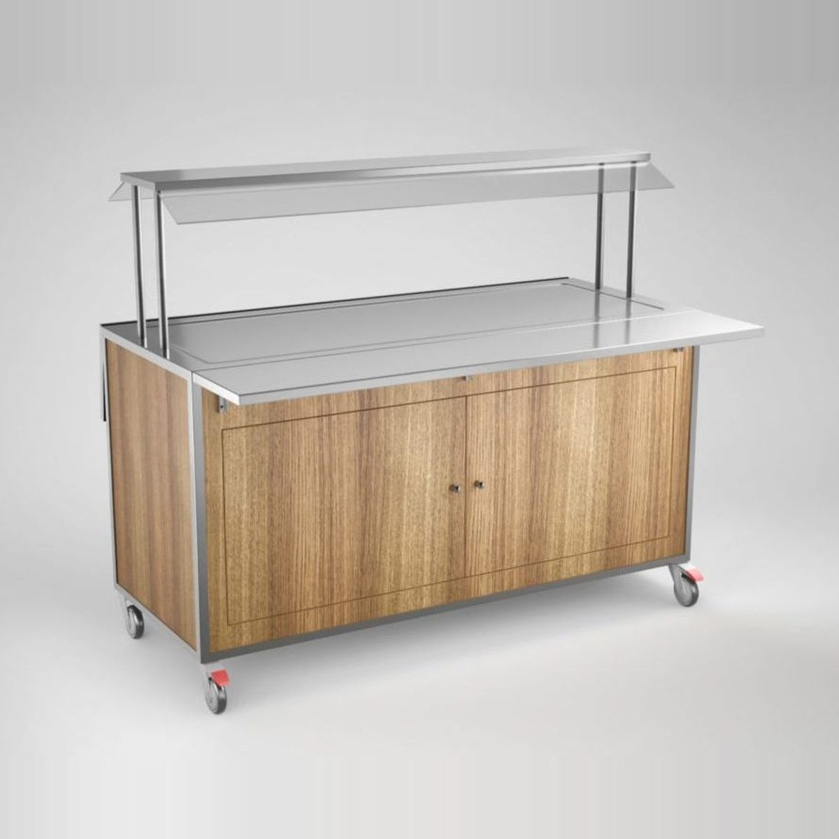 Külmbufee KTB-1600